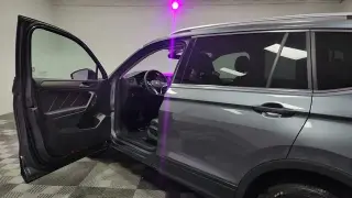 Volkswagen Tiguan 2024 SE 4dr SUV