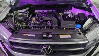 Volkswagen Taos 2024 SE 4dr SUV