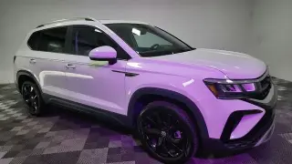 Volkswagen Taos 2024 SE 4dr SUV