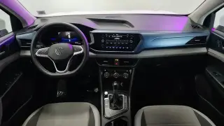 Volkswagen Taos 2024 SE 4dr SUV