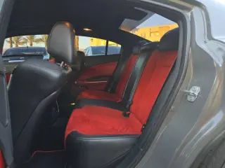 2017 Dodge Charger