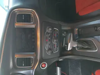 2017 Dodge Charger
