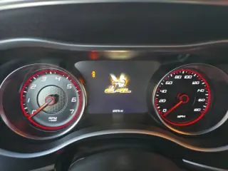 2017 Dodge Charger