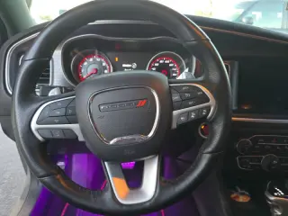 2017 Dodge Charger