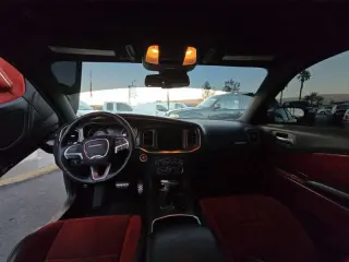 2017 Dodge Charger