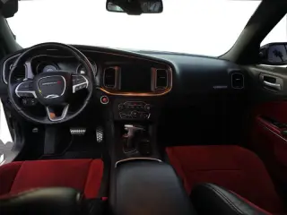 2017 Dodge Charger