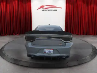 2017 Dodge Charger