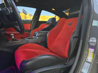 2017 Dodge Charger