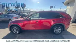 Mazda CX-90 2024 AWD 3.3 Turbo Preferred Plus 4dr SUV