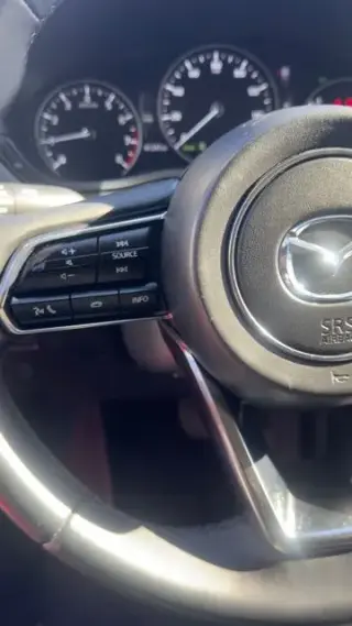 Mazda CX-90 2024 AWD 3.3 Turbo Preferred Plus 4dr SUV