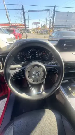 Mazda CX-90 2024 AWD 3.3 Turbo Preferred Plus 4dr SUV