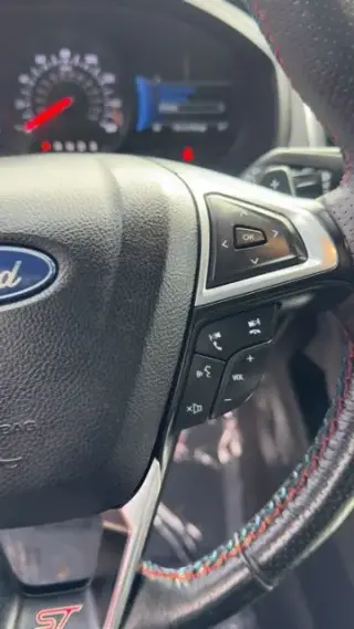 Ford Edge 2024 AWD ST 4dr SUV