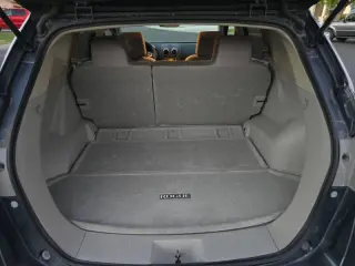 2013 Nissan Rogue