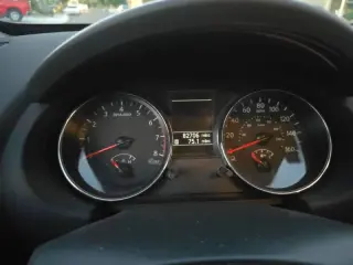 2013 Nissan Rogue