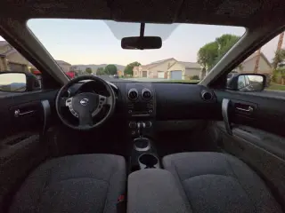 2013 Nissan Rogue