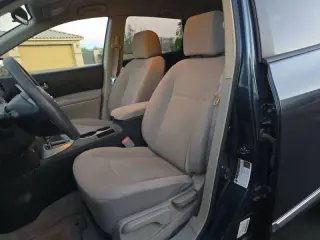 2013 Nissan Rogue