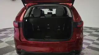 Mazda CX-90 2024 AWD 3.3 Turbo Preferred Plus 4dr SUV