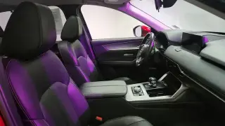Mazda CX-90 2024 AWD 3.3 Turbo Preferred Plus 4dr SUV