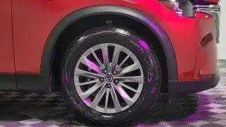 Mazda CX-90 2024 AWD 3.3 Turbo Preferred Plus 4dr SUV