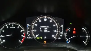 Mazda CX-90 2024 AWD 3.3 Turbo Preferred Plus 4dr SUV