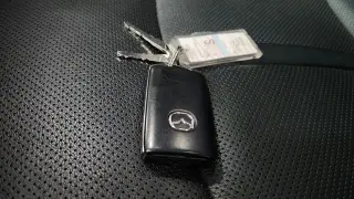 Mazda CX-90 2024 AWD 3.3 Turbo Preferred Plus 4dr SUV