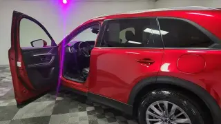 Mazda CX-90 2024 AWD 3.3 Turbo Preferred Plus 4dr SUV