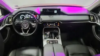 Mazda CX-90 2024 AWD 3.3 Turbo Preferred Plus 4dr SUV