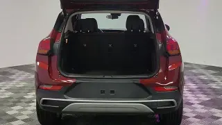 Buick Encore GX 2025 Preferred 4dr Crossover