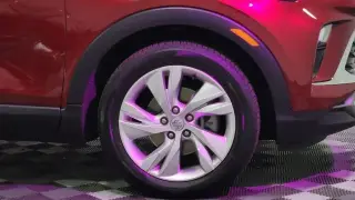 Buick Encore GX 2025 Preferred 4dr Crossover