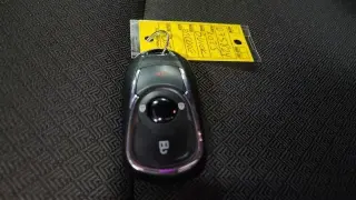 Buick Encore GX 2025 Preferred 4dr Crossover