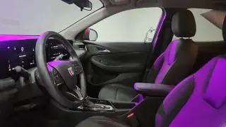Buick Encore GX 2025 Preferred 4dr Crossover