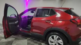 Buick Encore GX 2025 Preferred 4dr Crossover