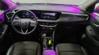 Buick Encore GX 2025 Preferred 4dr Crossover