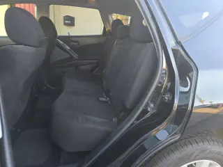 2011 Nissan Murano