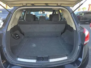 2011 Nissan Murano