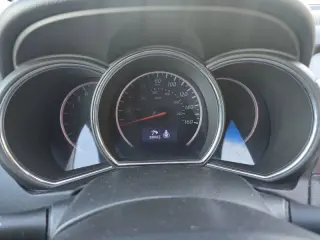 2011 Nissan Murano