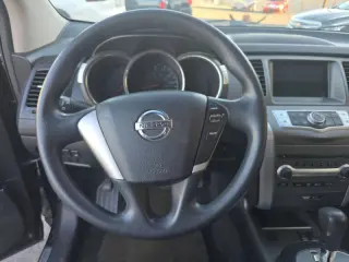 2011 Nissan Murano