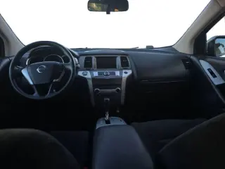 2011 Nissan Murano