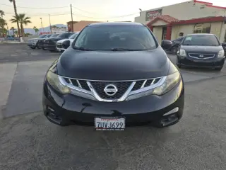 2011 Nissan Murano