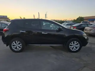 2011 Nissan Murano
