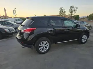2011 Nissan Murano