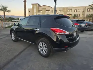 2011 Nissan Murano