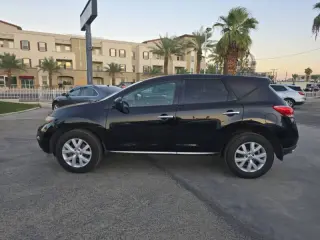 2011 Nissan Murano