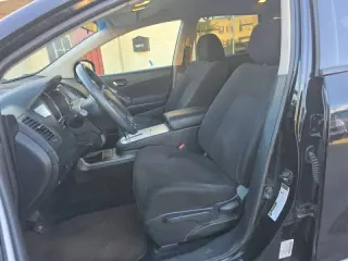 2011 Nissan Murano