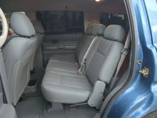 2004 Dodge Durango ST