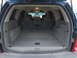 2004 Dodge Durango ST
