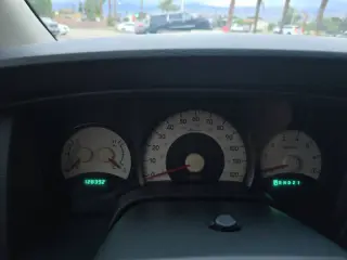 2004 Dodge Durango ST