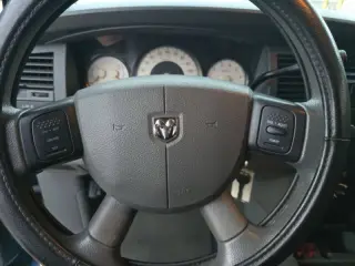 2004 Dodge Durango ST
