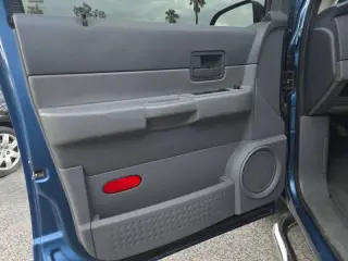 2004 Dodge Durango ST