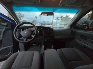 2004 Dodge Durango ST